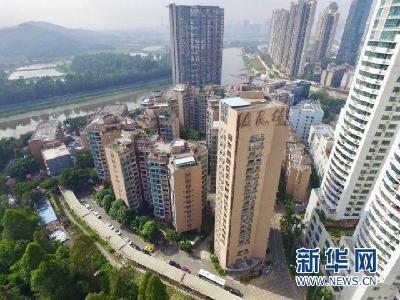 刚刚，70城房价出炉！这些城市的房价降了→