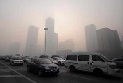 生态环境部：京津冀及周边地区和汾渭平原将现重污染天气