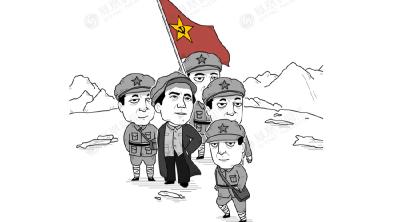 公示名单来了！党中央拟表彰100名改革开放杰出贡献对象