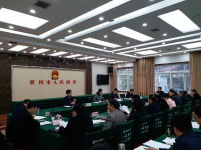邱丽新听取“一节一会”筹备工作汇报