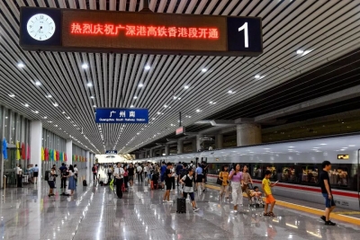 扫码登录、便捷购票，12306网站今天改版升级啦！