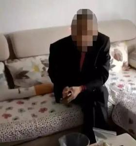 男子“喜提”玛莎拉蒂，到相亲姑娘家喊话：我达标了！没想到…...