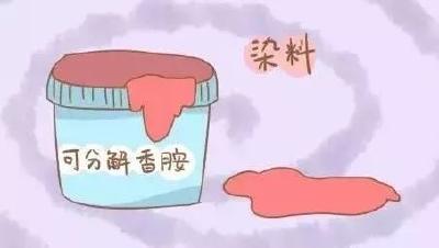 爆款童装被检出致癌物！黄冈人千万别买，附详细名单