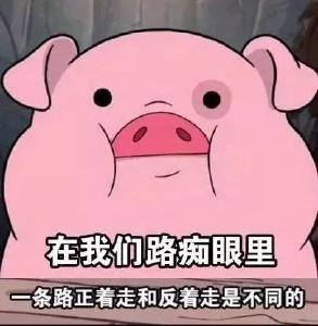 为什么有人是