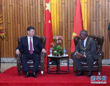 央视新闻 | 新闻来了〔2018.11.17〕