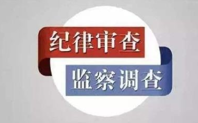 黄冈市黄州区人民法院2人接受纪律审查和监察调查