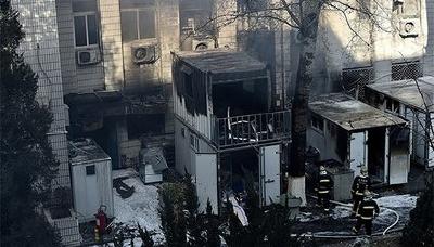 北交大：3名研究生在爆炸事故中遇难 将严肃问责