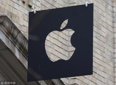 【关注】中国法院要求禁售 iPhone，苹果回应