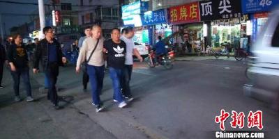 郑州打掉一拐卖妇女团伙解救3人 主犯领刑十年