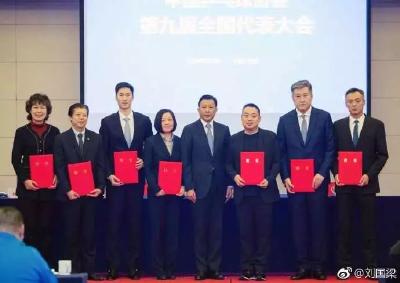 稳！当选乒协主席后，刘国梁这12字感言火了…