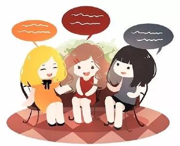 约饭能算生死之交？啥是真正的友谊，网友有话说