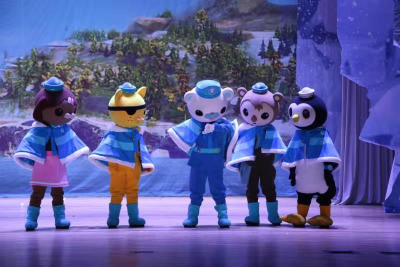 黄梅戏大剧院一元换购儿童剧惠民抢票活动启动