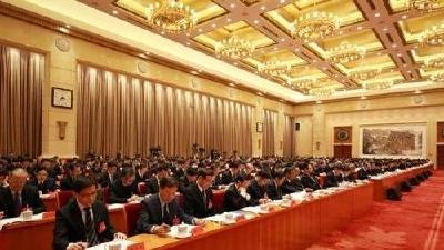  定了！十九届中央纪委三次全会将于明年1月11日至13日召开