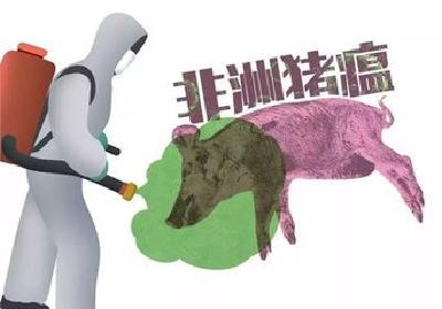 农业农村部：湖北黄冈罗田县非洲猪瘟疫区解除封锁