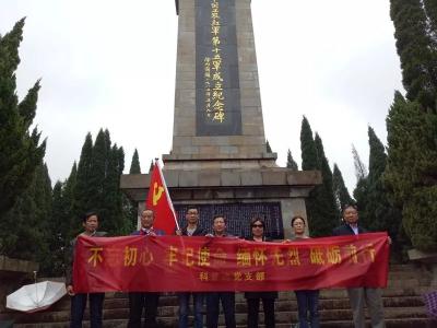 【“两新”党建巡礼⑪】黄梅县：科学设置党小组 各司其职建奇功
