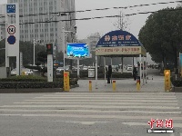 湖北大冶“防闯红灯神器”升级