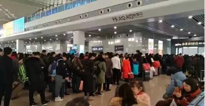 回家，黄冈！