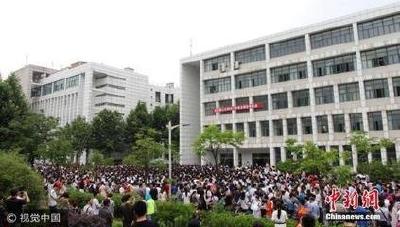教育部为高校自主招生定规矩：降优惠分值压缩名额