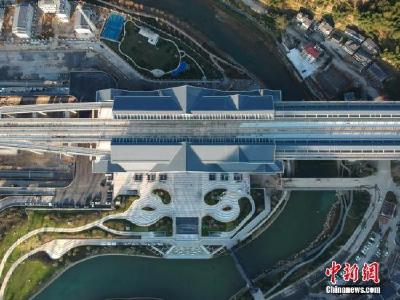 长三角杭黄高铁等多条新开通线路增开列车
