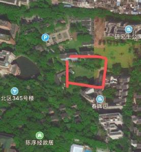 这个大学挖出古墓，炸出一堆“古墓派”！段子手们上线了…