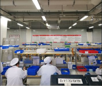 黄冈华工正源光子技术有限公司