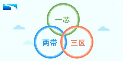 “一芯两带三区”，湖北各地2019这样干！