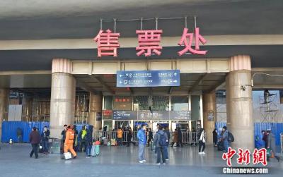 回家的欲望，黄牛的诱惑