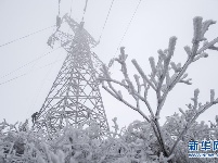 顶风冒雪，他们打赢了这场大山深处的“春运保卫战”