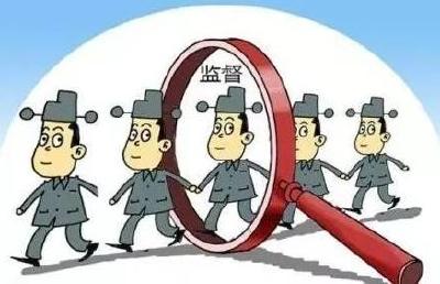 湖北一市查处医院受贿案后，50多人主动退交180多万元！