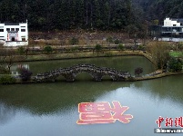 福来了！这个福字有玄机