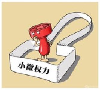 “小微权力”明确了，村干部和老百姓心里都敞亮