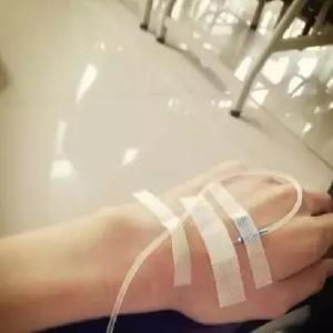 多地取消门诊输液！黄冈人注意了！得了这些病不需要输液！转发提醒！