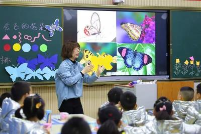 湖北招聘9945名小学初中教师，4月8日开始报名