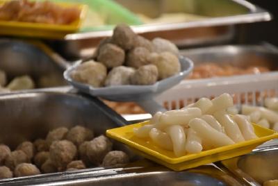 2万步打75折！大学食堂亮出打折要求，学生们拼了！