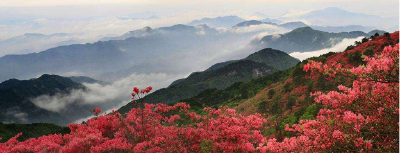 首届大别山（黄冈）世界旅博会宣传语评选结果揭晓