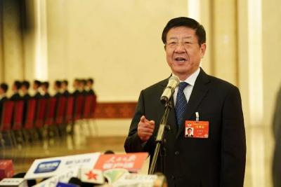 养老金、就业形势、减负......你关心的这些问题部长回应了