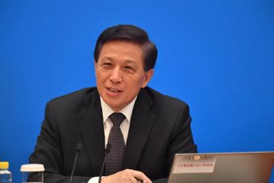 信息量大！疫苗管理、数据安全、退役军人保障...这些今年都要立法