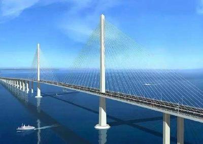 再建一座长江大桥！黄冈要跟鄂州机场连上了！
