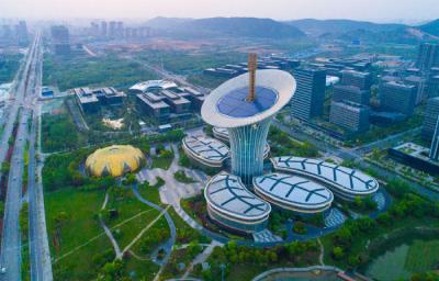 半月谈 | 湖北高质量发展观察：荆楚大地上，书写“春天的答卷”