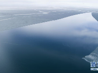 春临青海湖