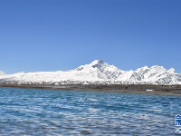 大美希夏邦马峰