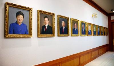 超越前任！朴槿惠将成韩国坐牢时间最长的前总统