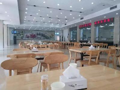 这个市政府食堂假期对外开放，单菜最贵5.5元！福利不止这些…