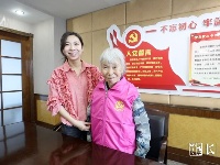 继捐款1000万后，这位感动中国的湖北老人报名武汉军运会志愿者！