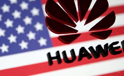 美“封杀”华为遭鄙弃，欧洲领导人：不会追随美国