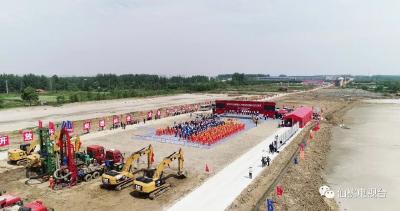 这条城际铁路明年“十一”通车，半小时到武汉！