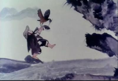 “葫芦娃之父”离世 网友：葫芦娃再也救不回爷爷了