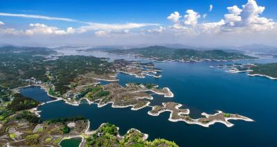 浠水县多措推进策湖水产养殖尾水整治