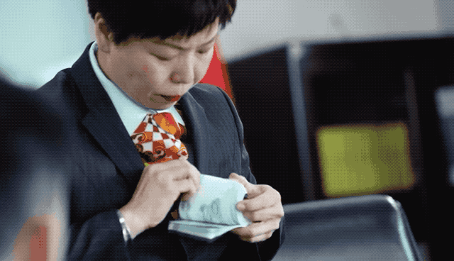 你们认真的样子，真燃！