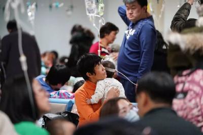 【关注】滥用输液要人命！儿科更是重灾区